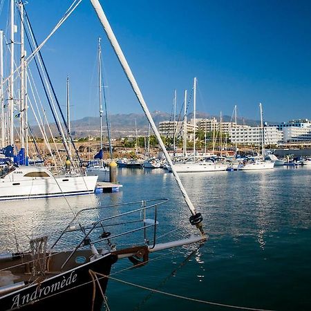 Royal Marine Golf V By Paramount Holidays San Miguel de Abona Dış mekan fotoğraf