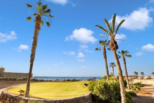 Royal Marine Golf V By Paramount Holidays San Miguel de Abona Dış mekan fotoğraf
