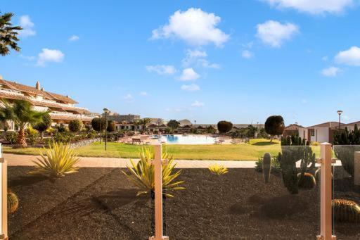 Royal Marine Golf V By Paramount Holidays San Miguel de Abona Dış mekan fotoğraf
