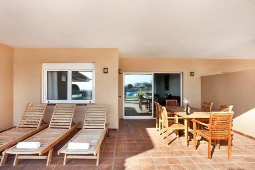 Royal Marine Golf V By Paramount Holidays San Miguel de Abona Dış mekan fotoğraf