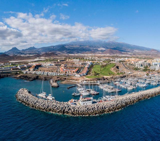 Royal Marine Golf V By Paramount Holidays San Miguel de Abona Dış mekan fotoğraf