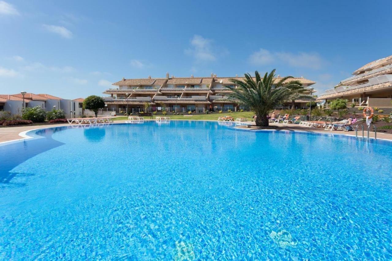Royal Marine Golf V By Paramount Holidays San Miguel de Abona Dış mekan fotoğraf