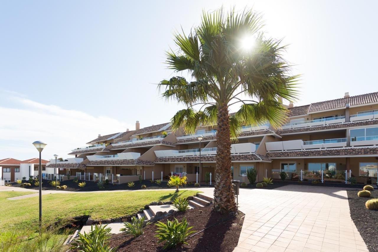 Royal Marine Golf V By Paramount Holidays San Miguel de Abona Dış mekan fotoğraf